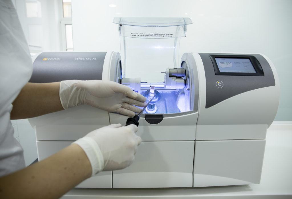 Dental Palace Hongrie Budapest