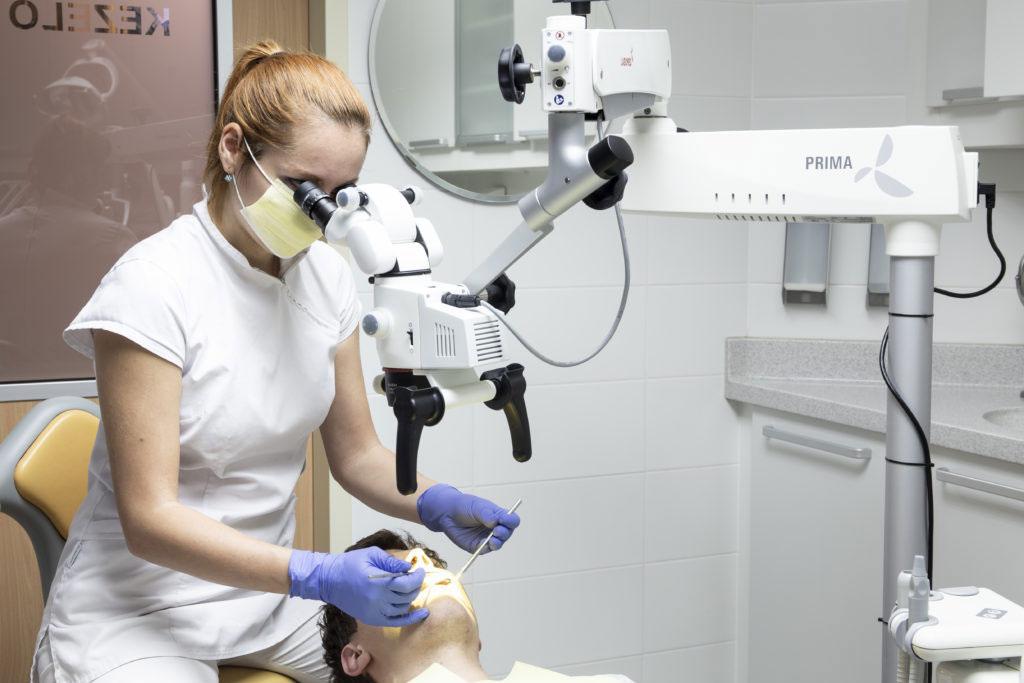 Dental Palace Hongrie Budapest