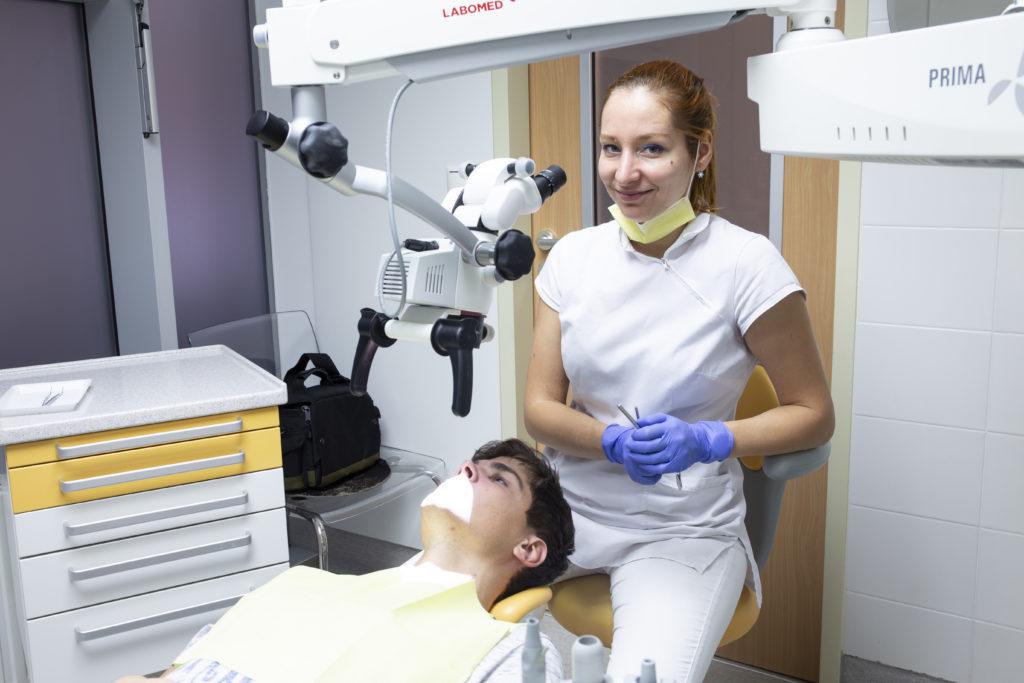 Dental Palace Hongrie Budapest