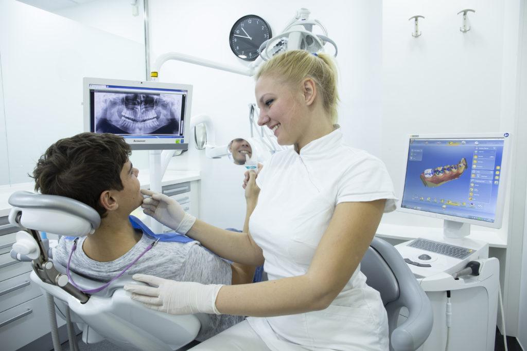 Dental Palace Hongrie Budapest