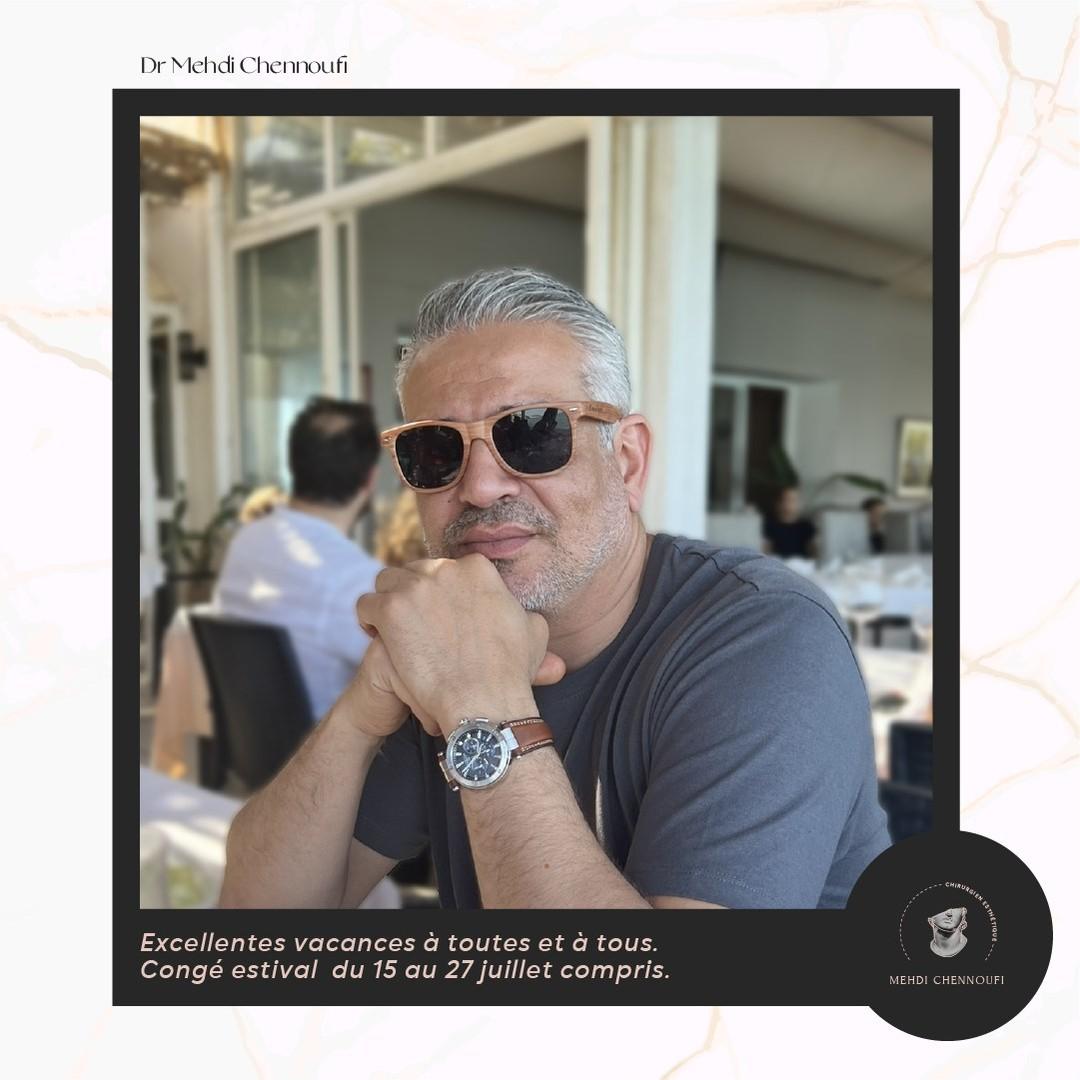 Dr Chennoufi