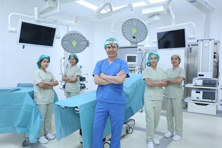 Kamol Hospital Bangkok15