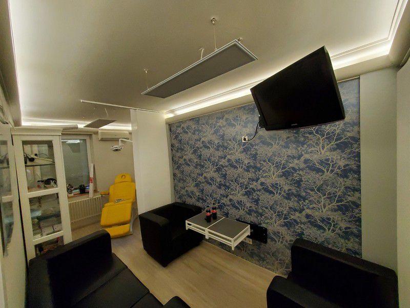 Dr Albert Urszan esthetic clinic in Budapest7