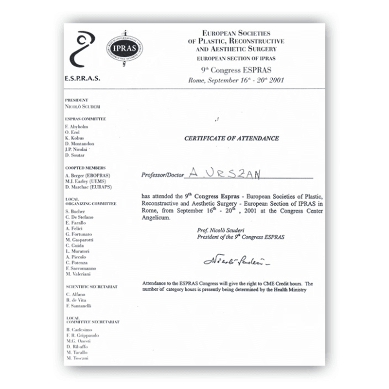 dr urszan albert oklevelek 6