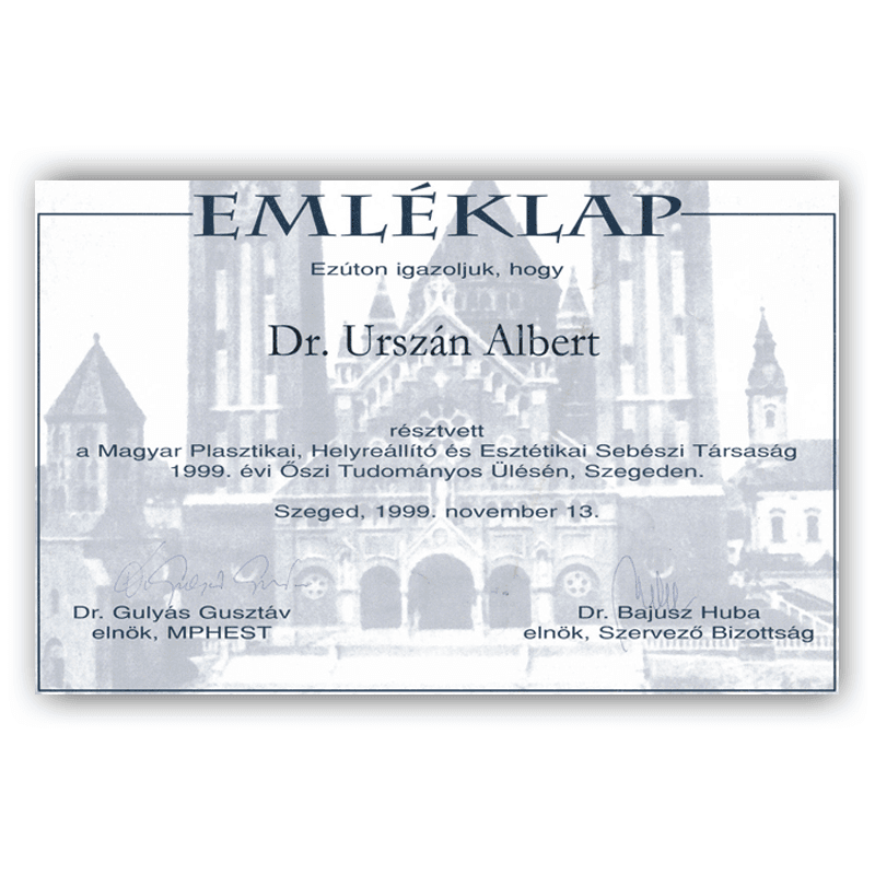 dr urszan albert oklevelek 4