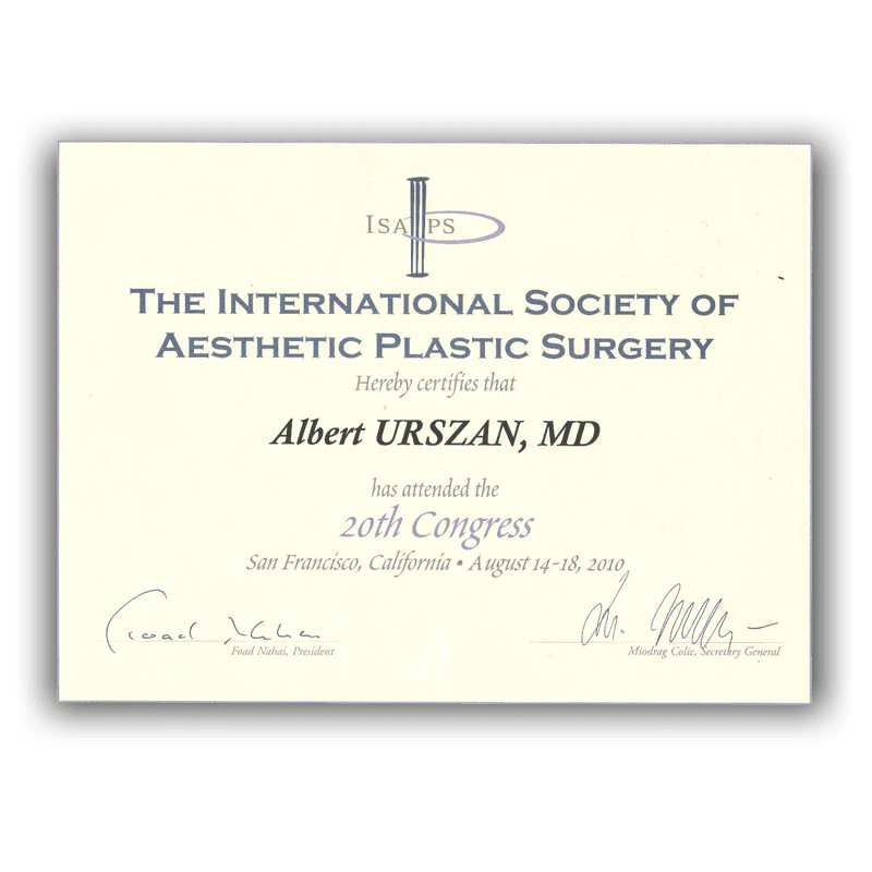dr urszan albert oklevelek 3