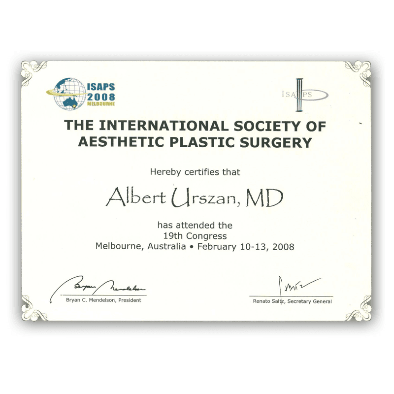 dr urszan albert oklevelek 2