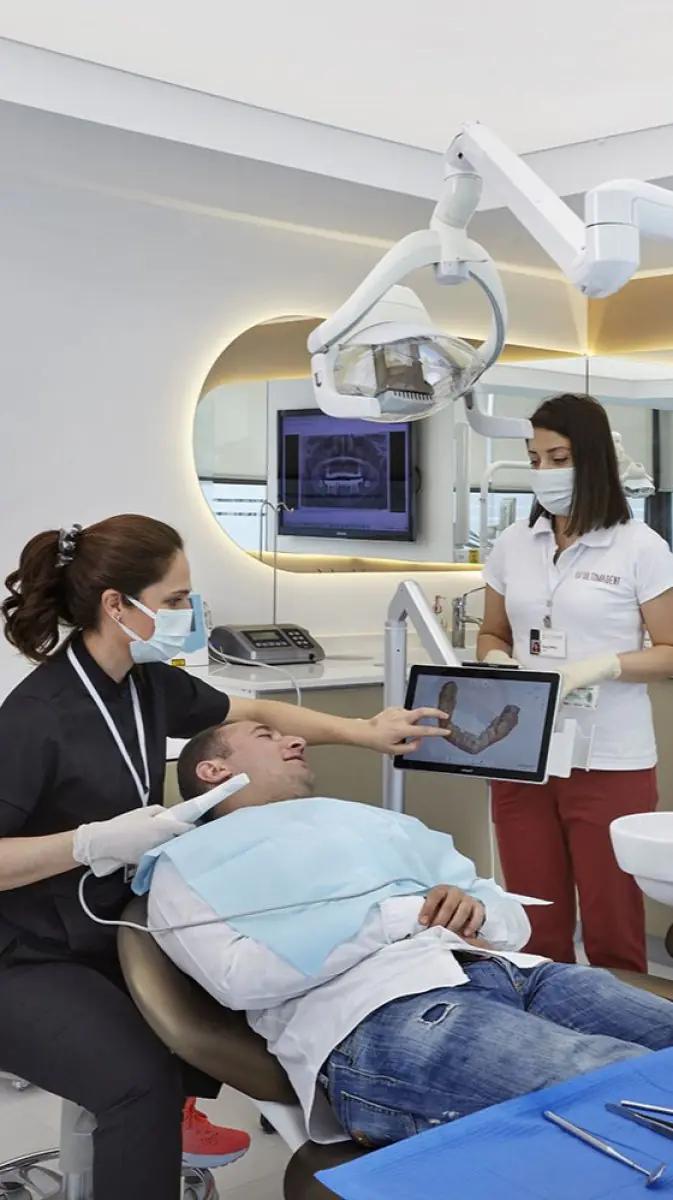 Ultimadent - Dentists in Izmir Turkey 3