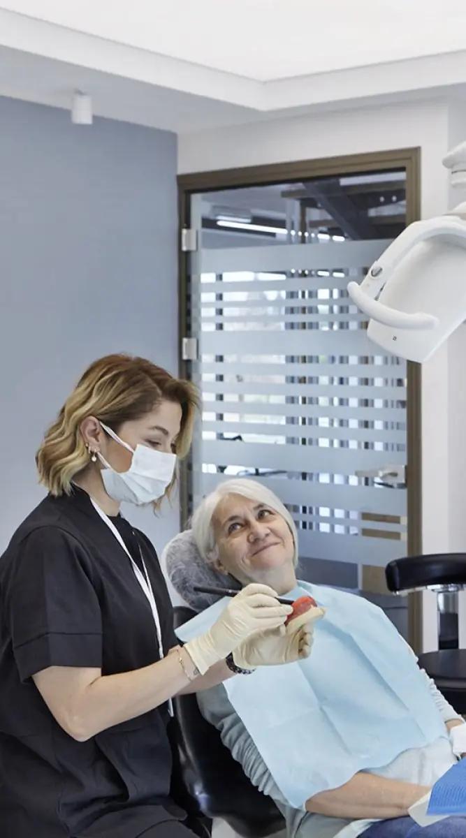 Ultimadent - Dentists in Izmir Turkey 4