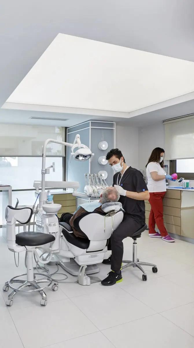 Ultimadent - Dentists in Izmir Turkey 5