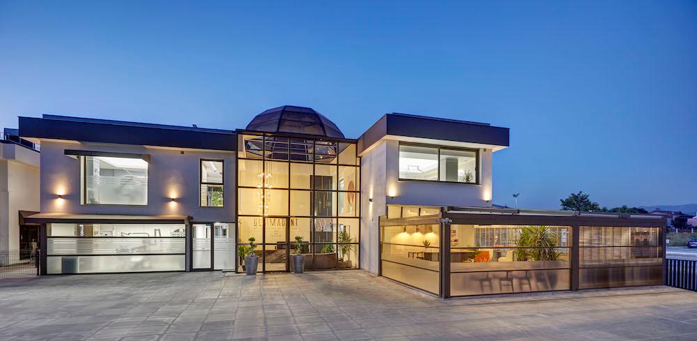 Ultimadent - Dental clinic in Izmir Turkey 