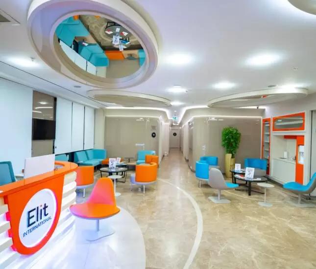 Elit International Istanbul
