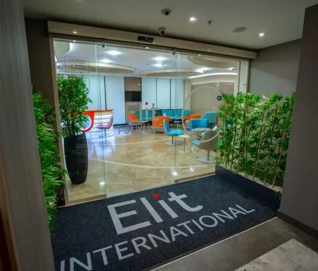 Elit International Istanbul