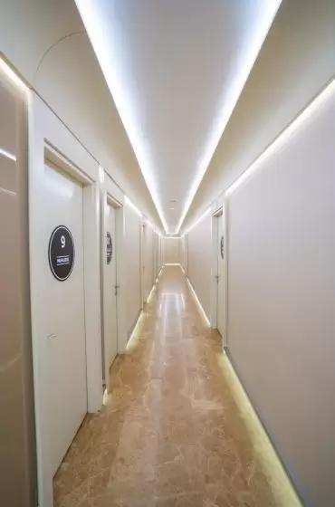 BHT Hospital Istanbul