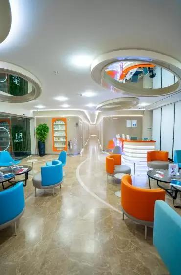 Elit International Istanbul