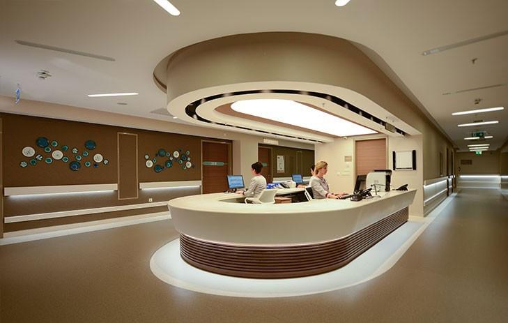 Medical Park Pendik - 3