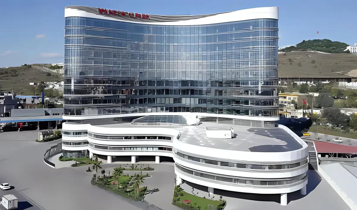 Medical Park Pendik - 6