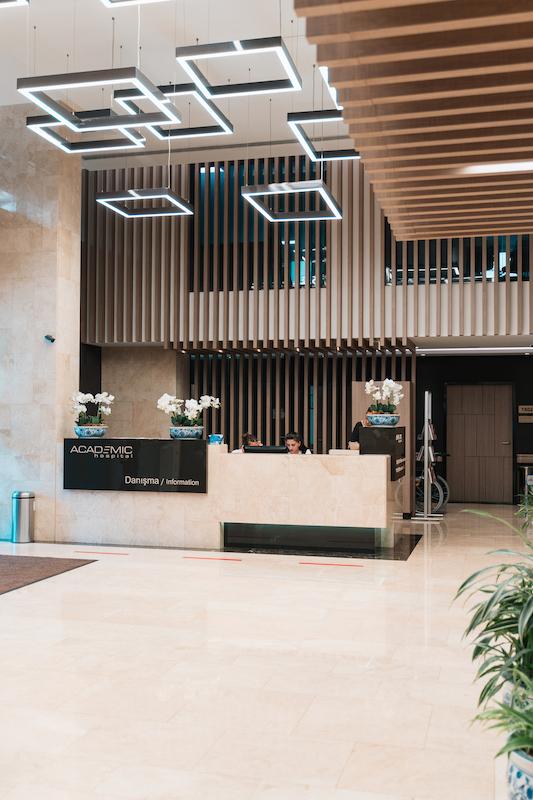 Academic Esthetics Istanbul22