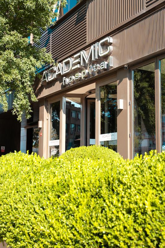 Academic Esthetics Istanbul23