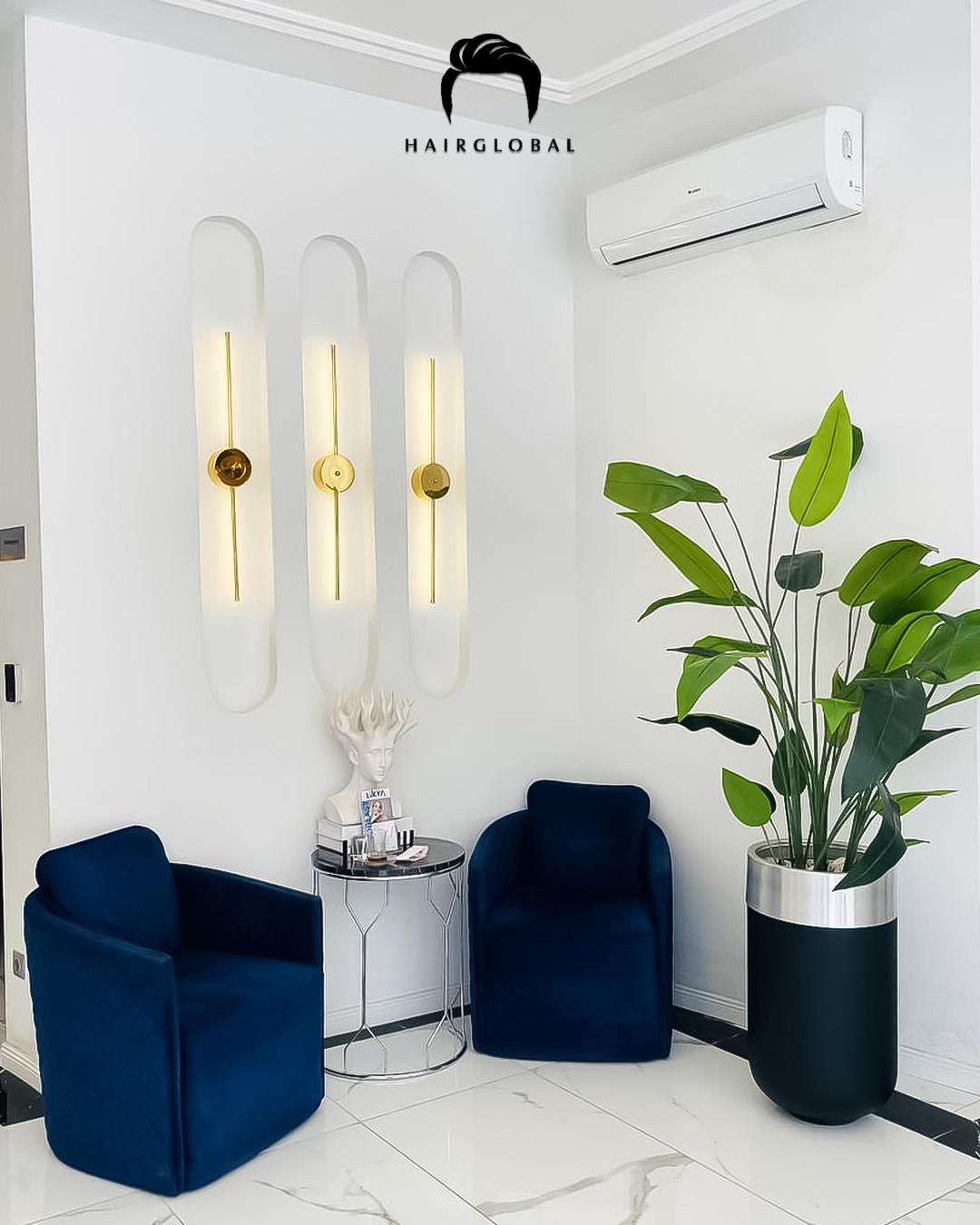 HairGlobal Izmir 1