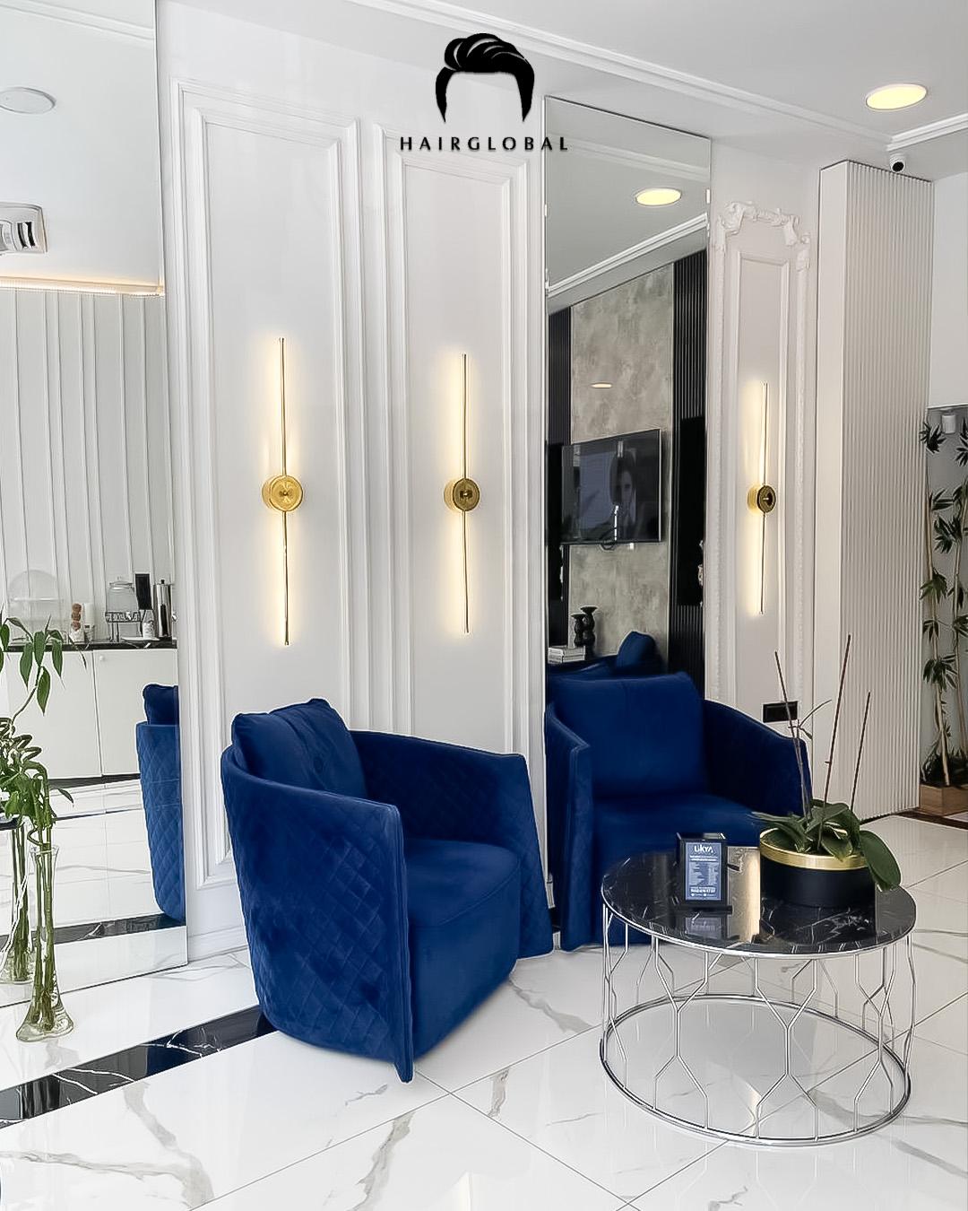 HairGlobal Izmir 3