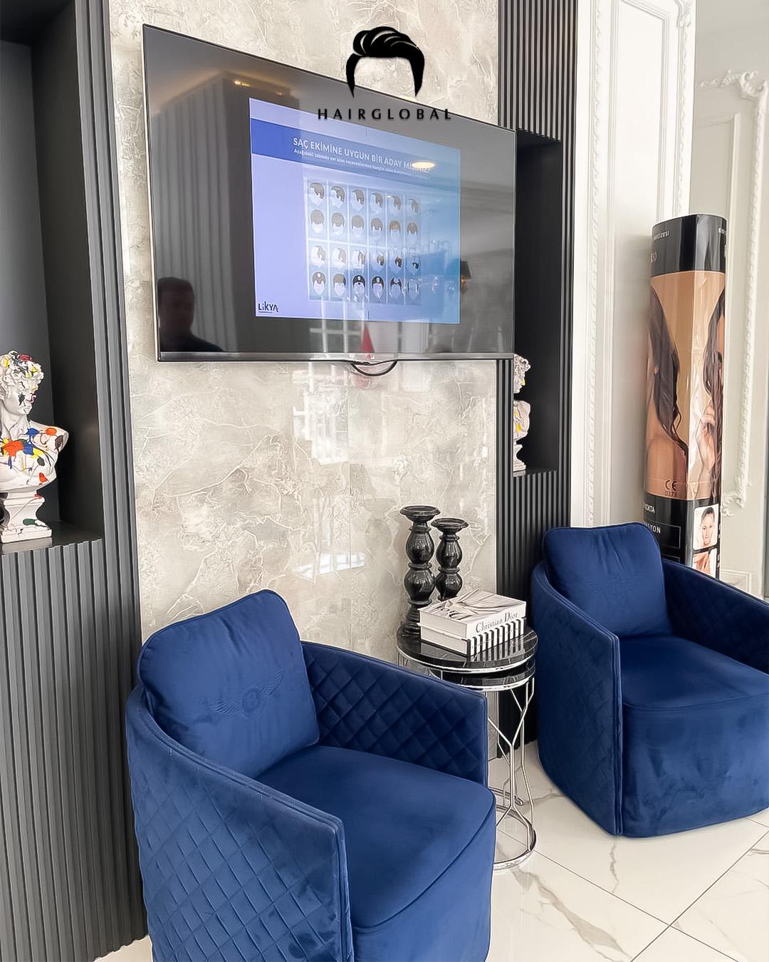 HairGlobal Izmir 4