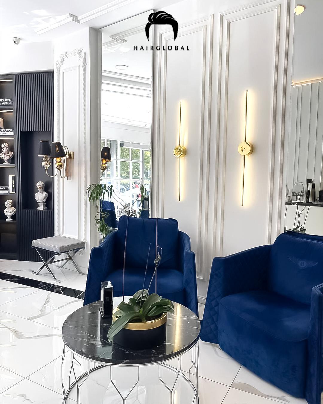 HairGlobal Izmir 5