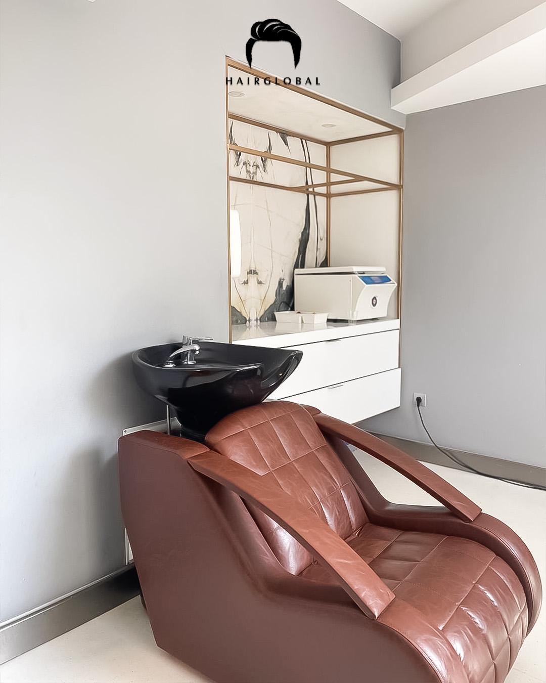 HairGlobal Izmir 8