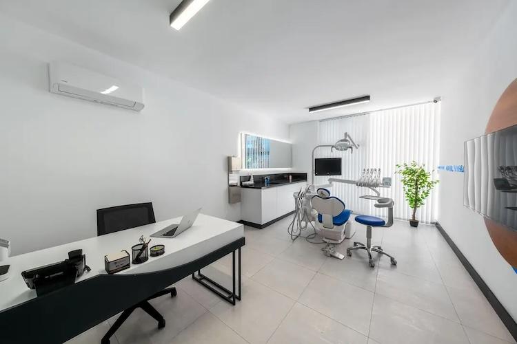Medic antalya - Dental Clinic in antalya 1