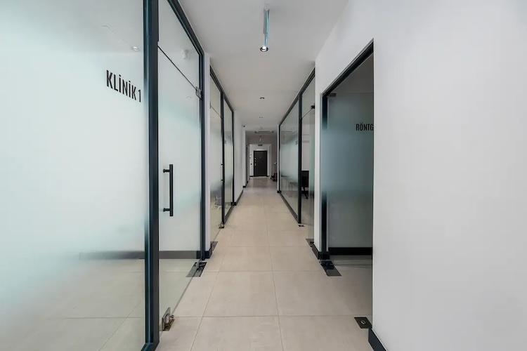 Medic antalya - Dental Clinic in antalya 3