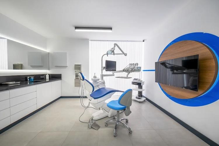 Medic antalya - Dental Clinic in antalya 5