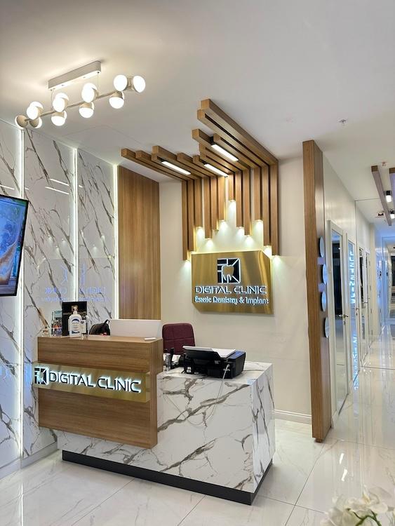 Dijital clinic istanbul 1
