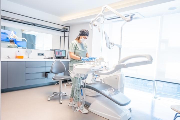 Dentaglobal in Izmir 