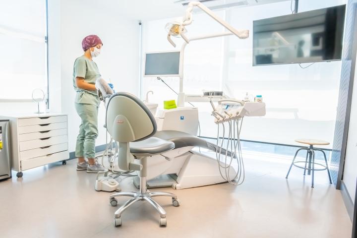 Dentaglobal in Izmir 