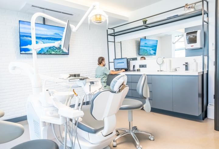 Dentaglobal in Izmir 