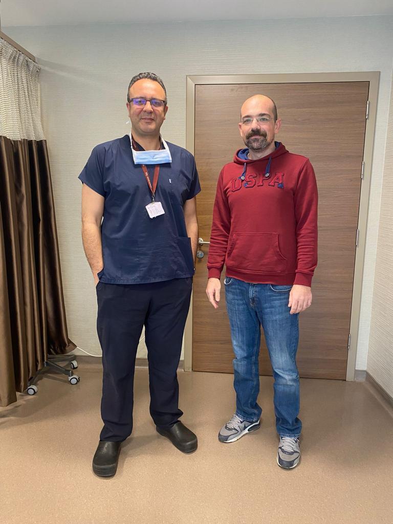 MEDICAL PARK PENDIK SLEEVE RESULTS 1