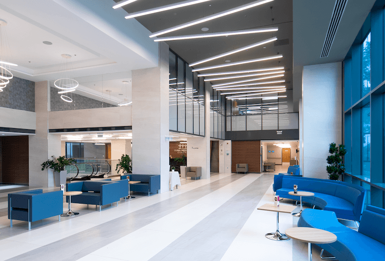 Liv Duna Budapest Medical Center 13