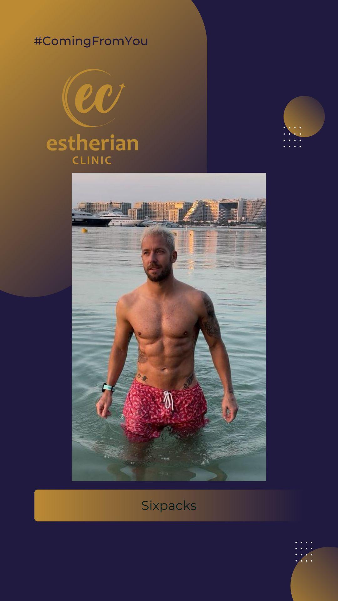 Estherian Clinic - Beauty Clinic Istanbul 