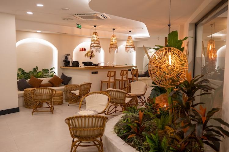 ZenSmileTown Dental Clinic in Antalya4