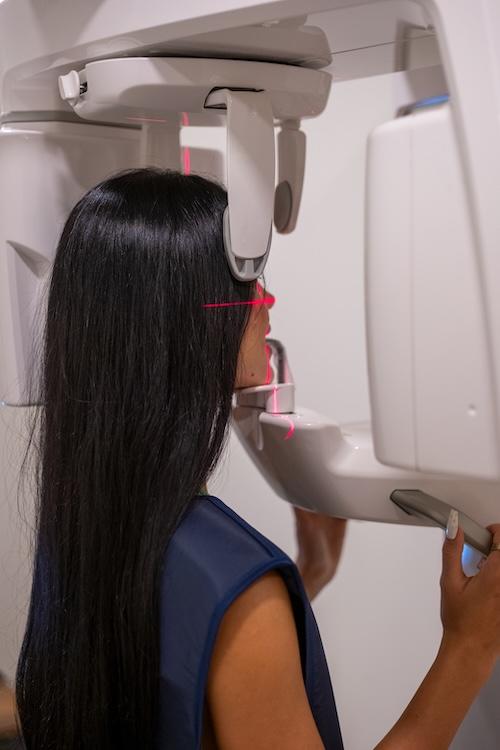 ZenSmileTown Dental Clinic in Antalya6