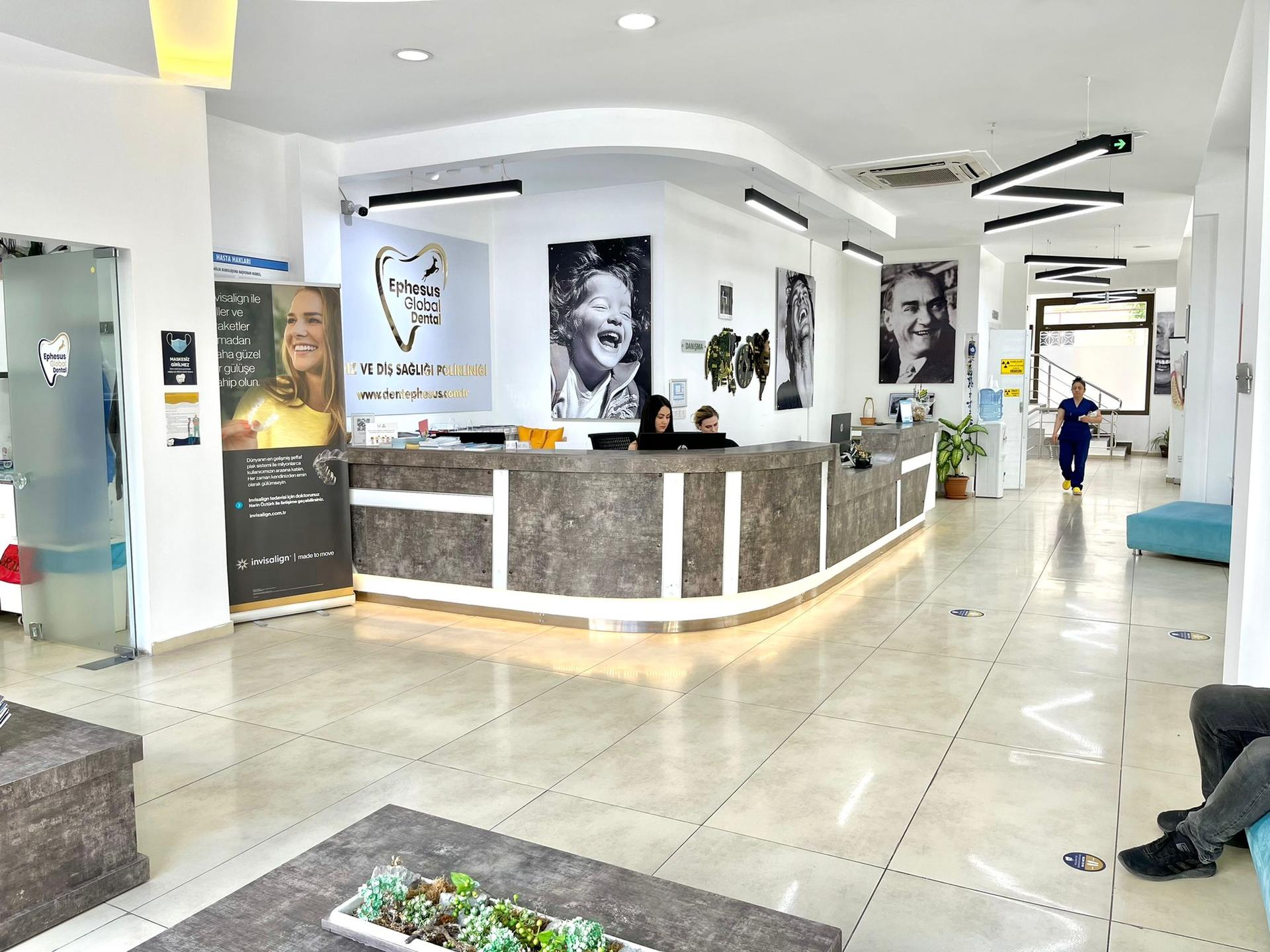 Ephesus dental global 25