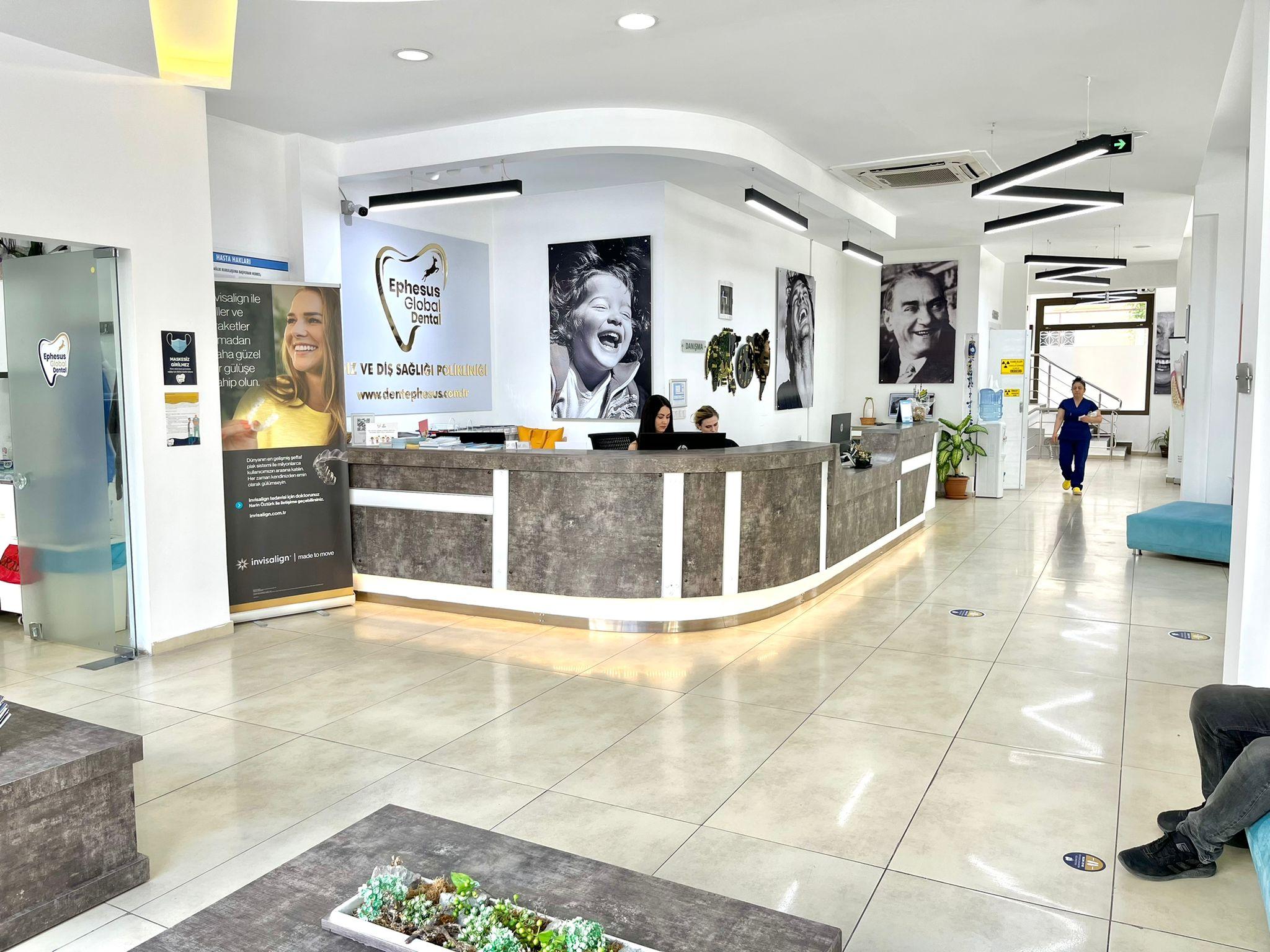 Ephesus dental global 25