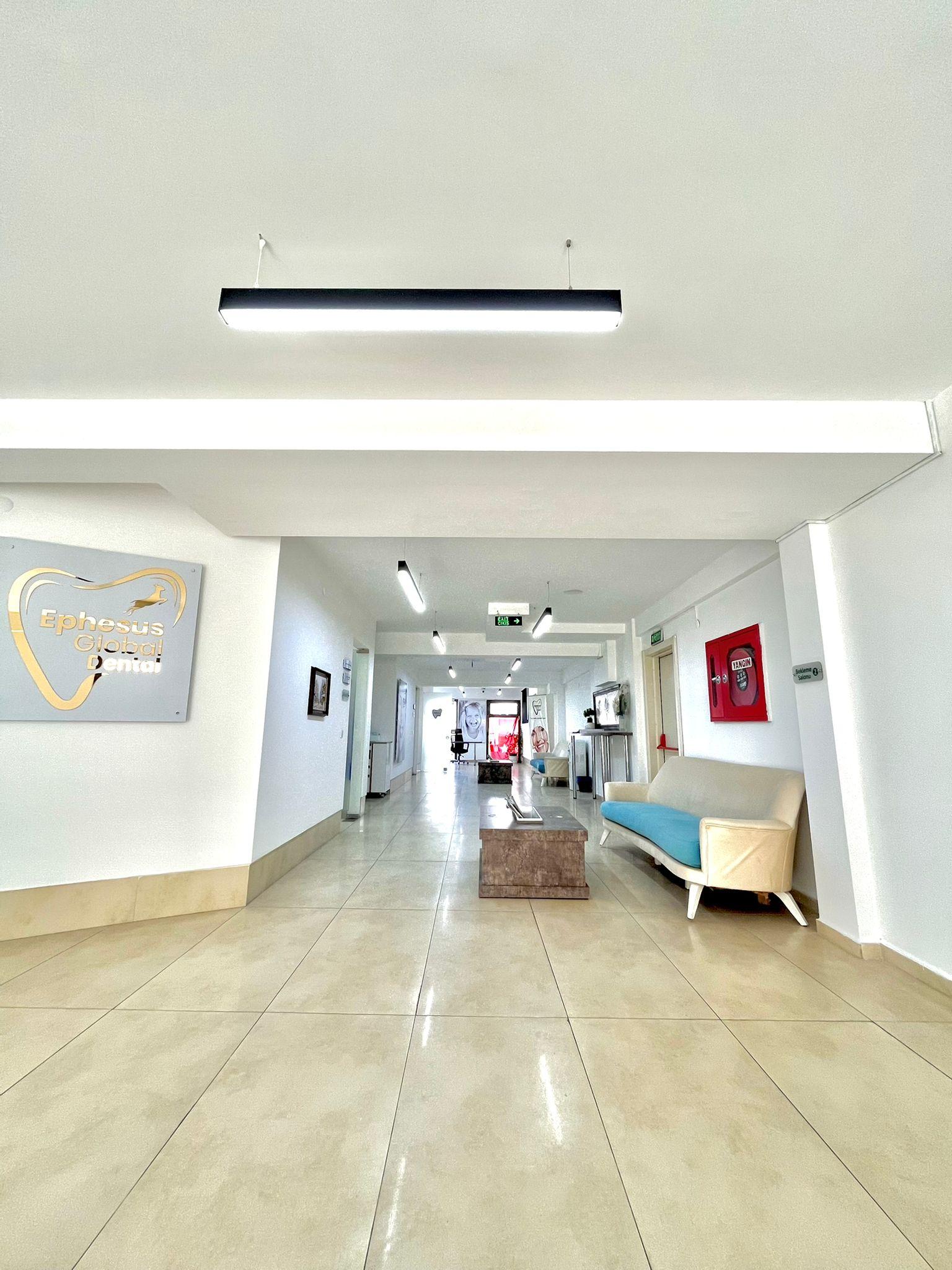 Ephesus dental global 24