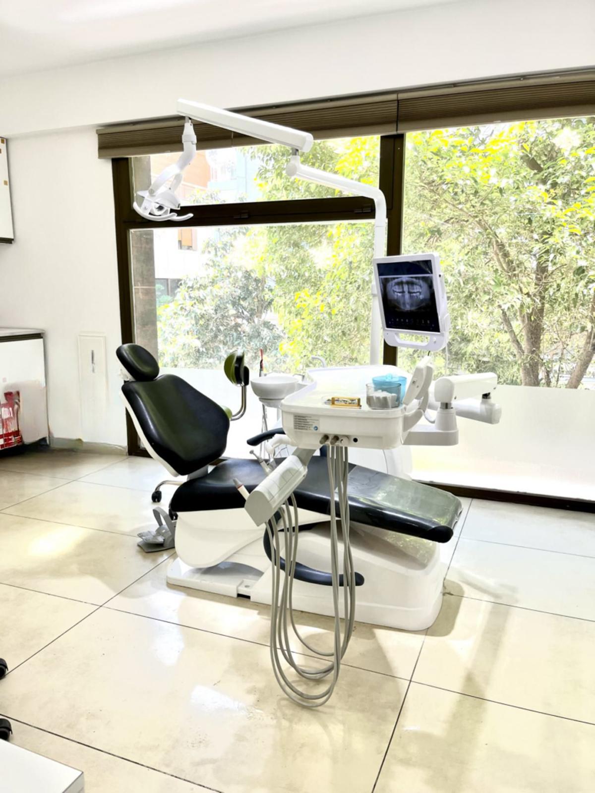 Ephesus dental global 21