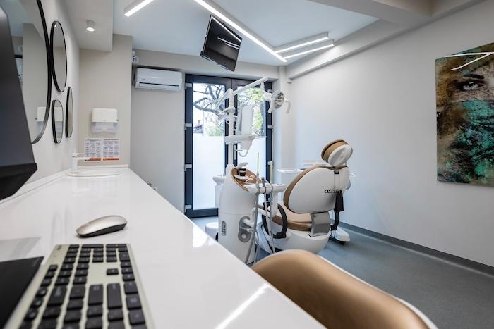 Dental inn dental clinic Romania 3 - copie