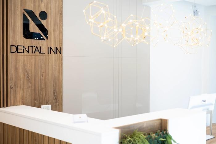 Dental inn dental clinic Romania 5 - copie