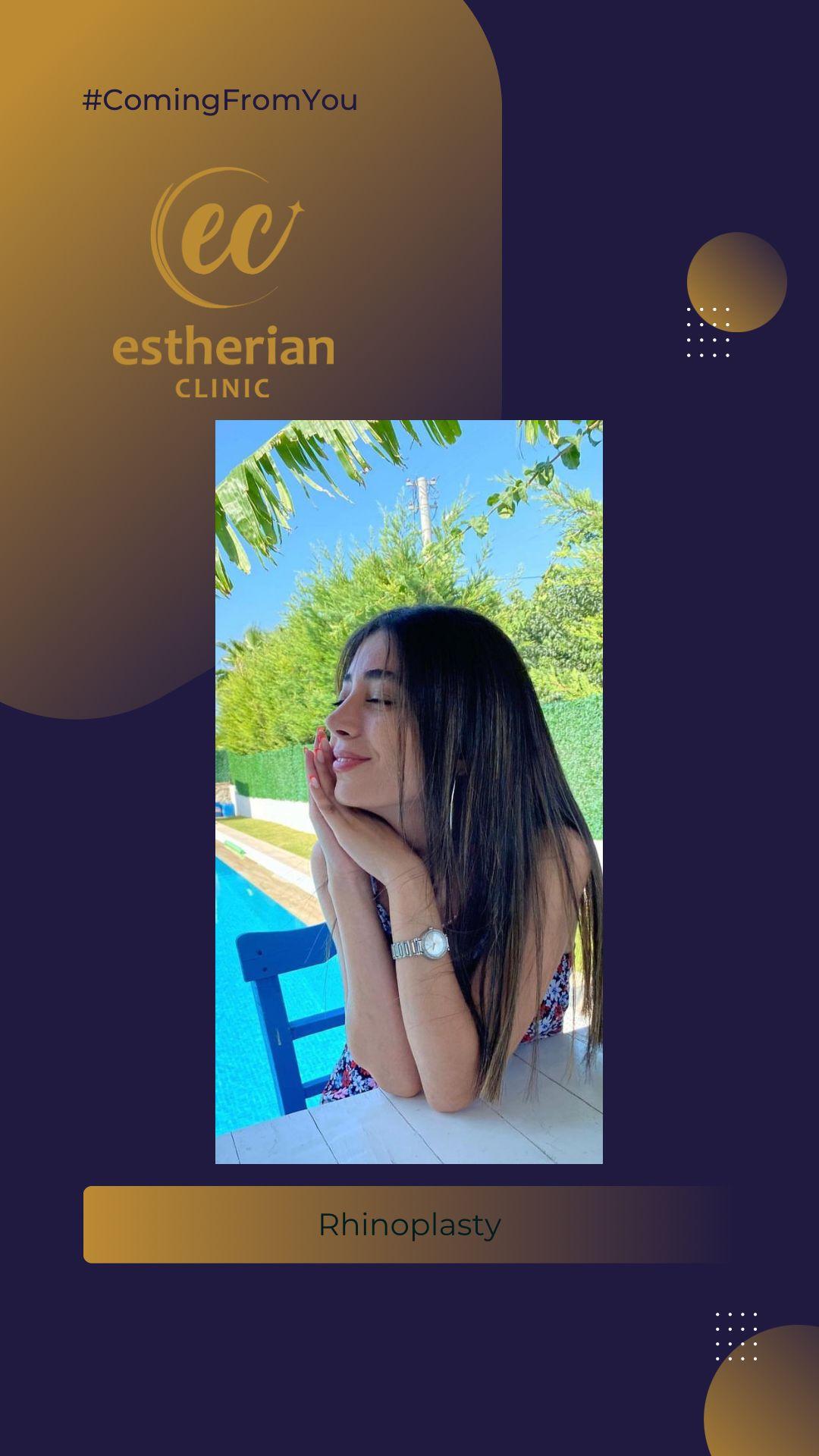estherian Face Surgery 1