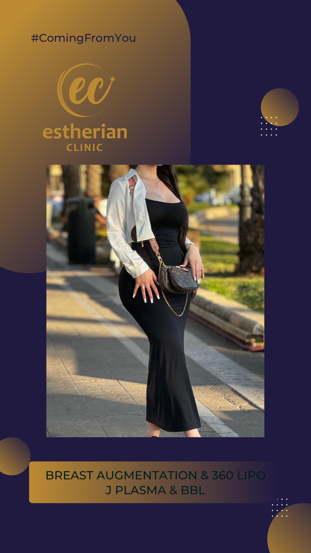 estherian BODY Surgery 10-min
