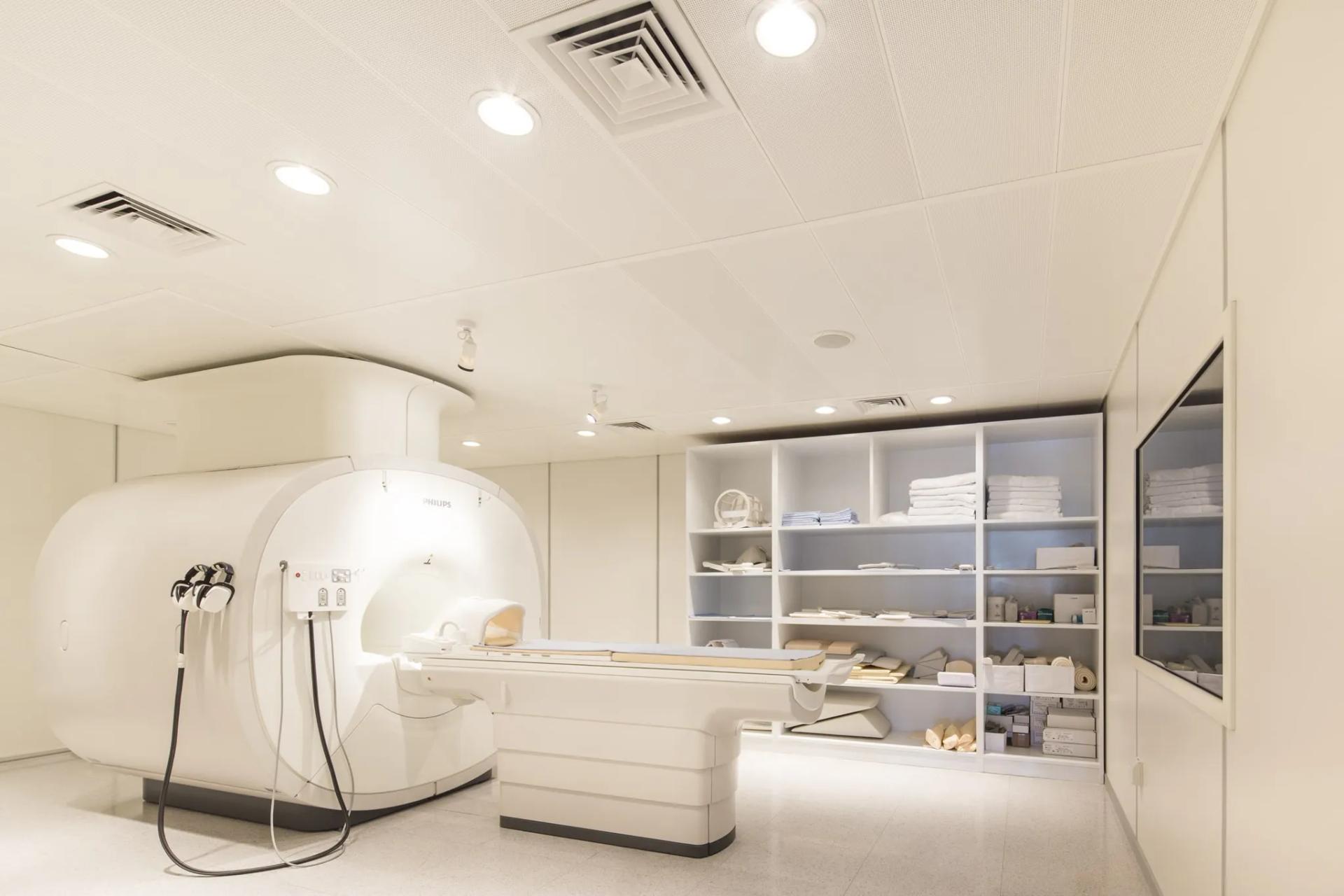 Sikarin Hospital Bangkok3