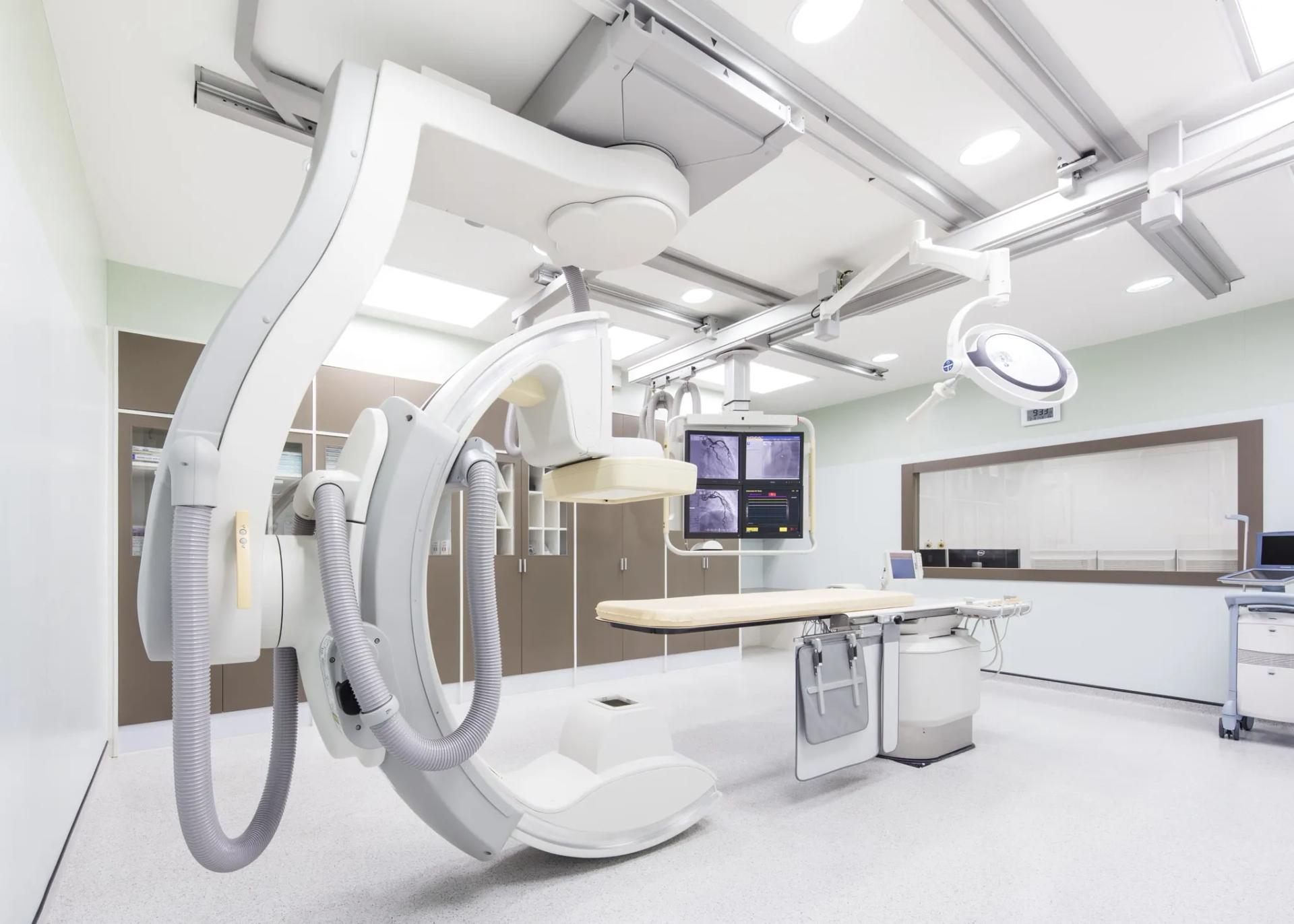 Sikarin Hospital Bangkok4